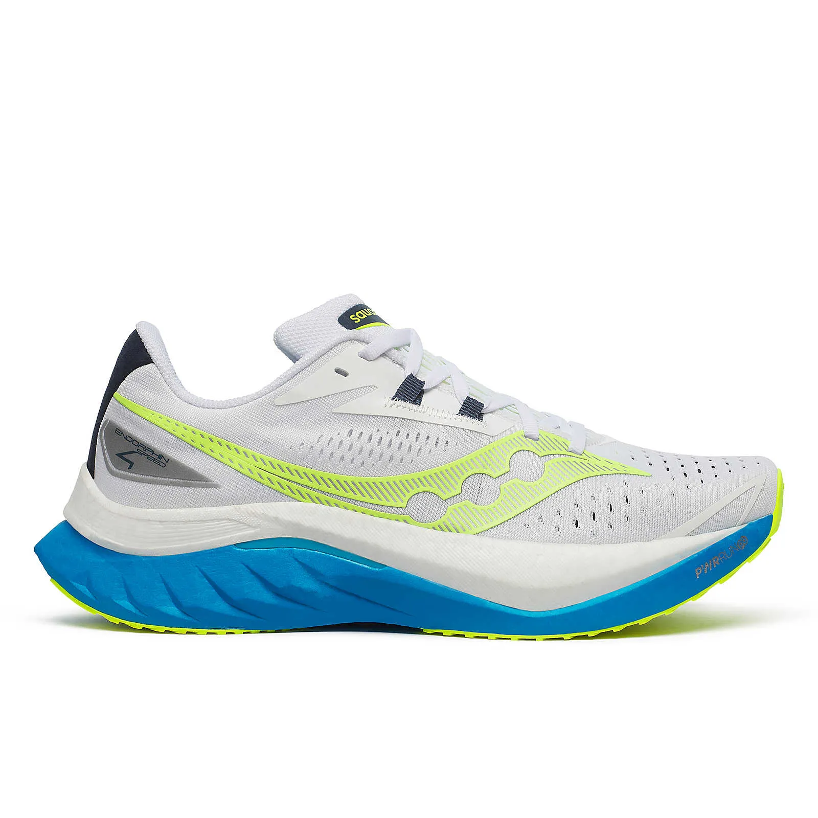 Saucony Endorphin Speed 4 men's