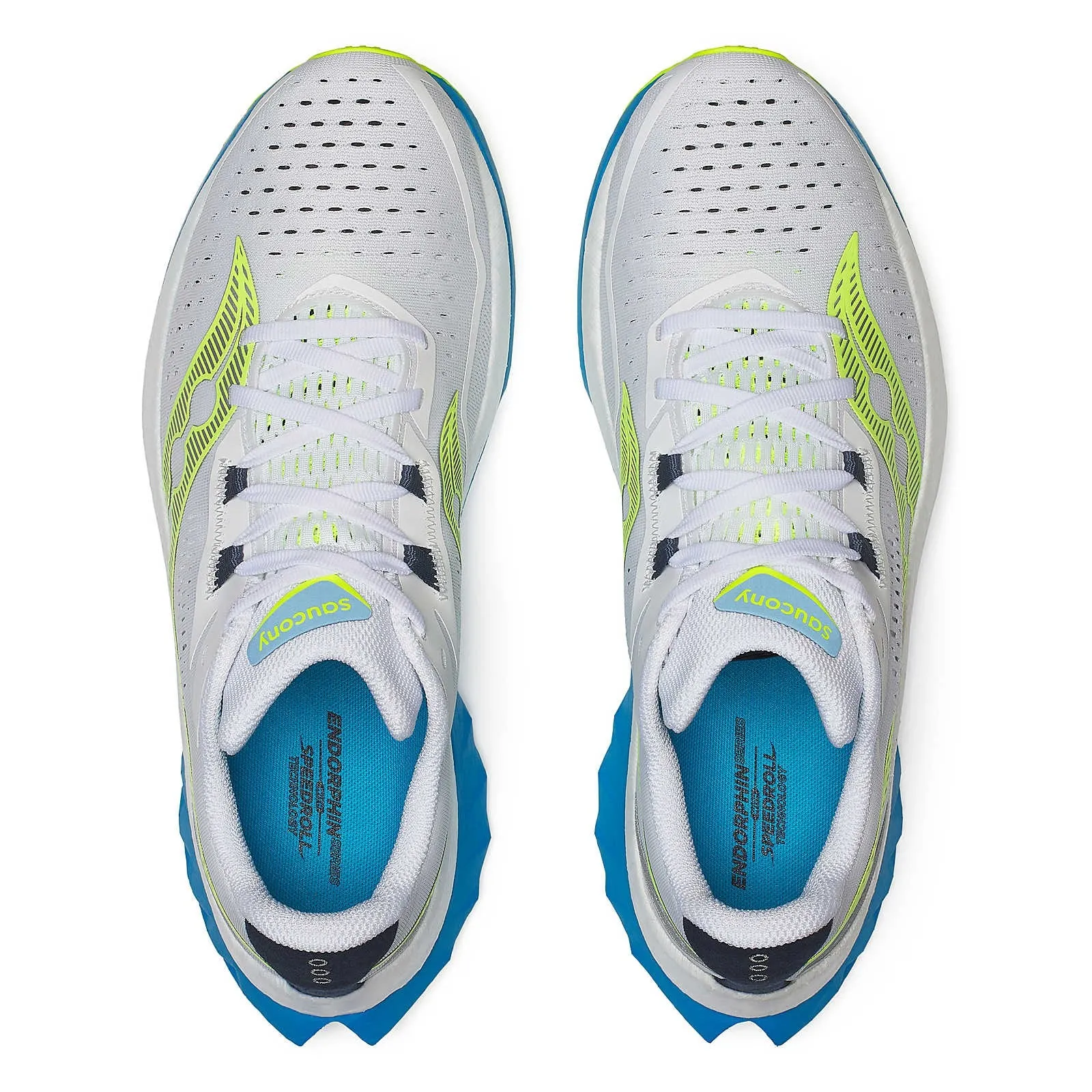 Saucony Endorphin Speed 4 men's