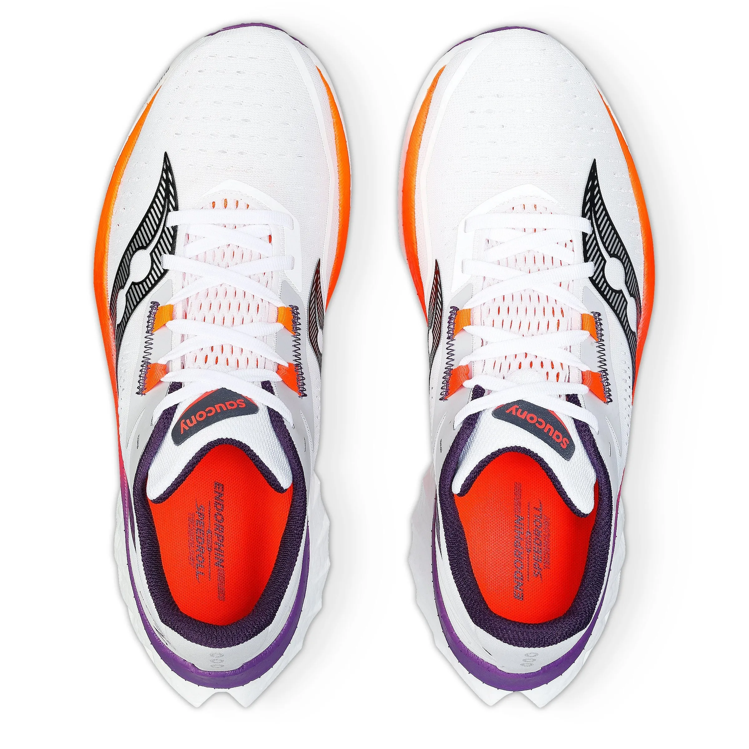 Saucony Endorphin Speed 4 men's