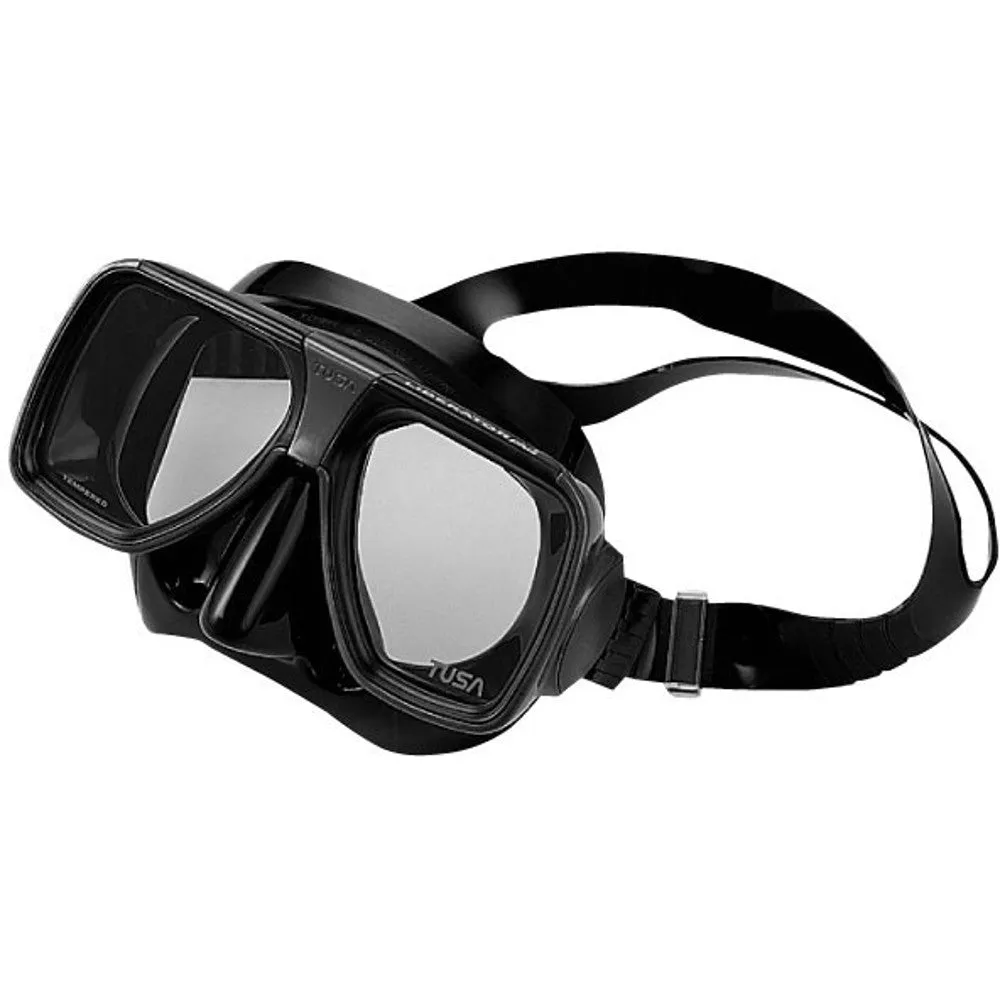 Tusa TM-5700 Liberator Plus Mask