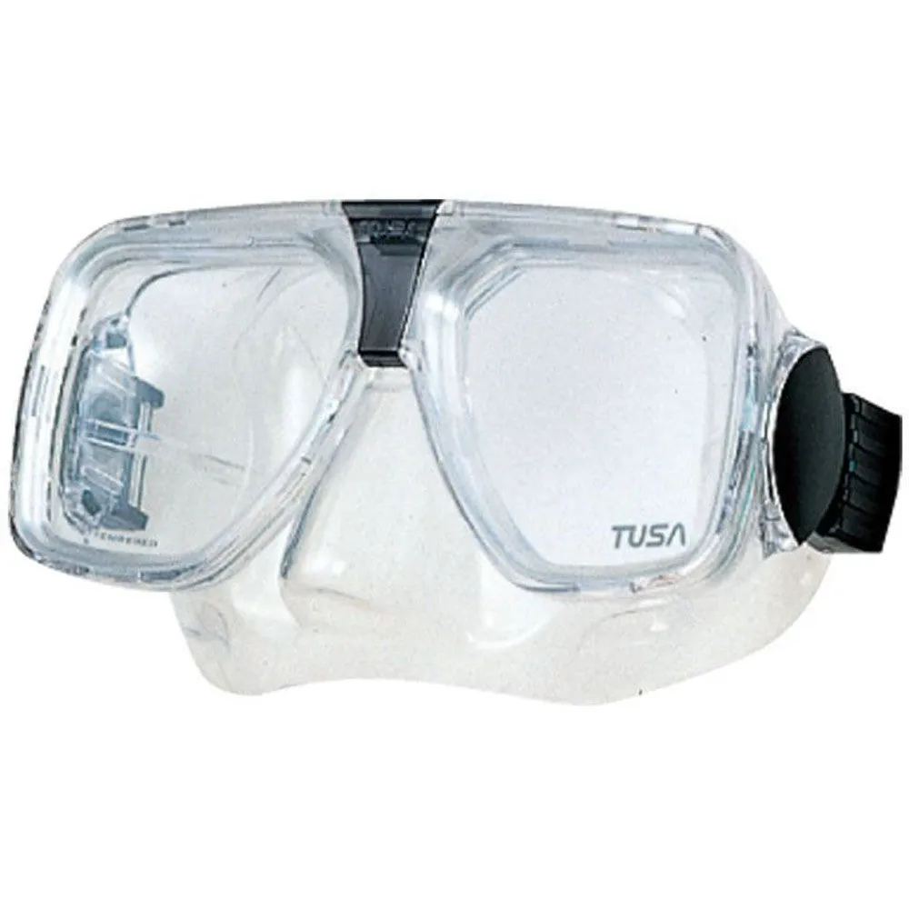 Tusa TM-5700 Liberator Plus Mask