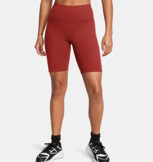 UA Women's Motion Bike Shorts