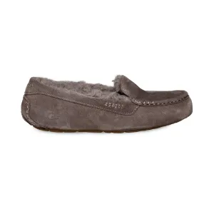 UGG Ansley Thunder Cloud Slippers - Women's