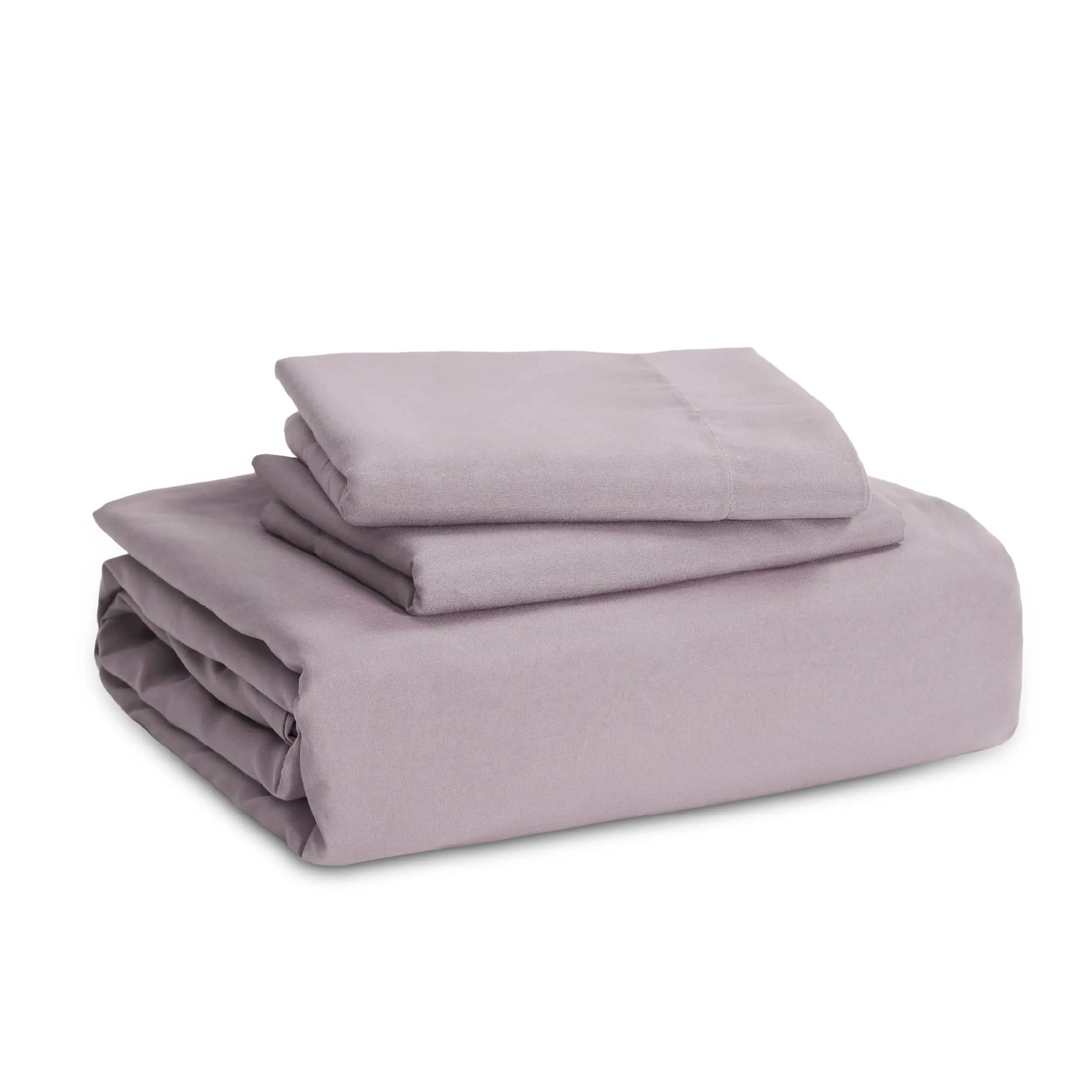 Ultra Soft Hypoallergenic Microfiber Duvet Cover Set