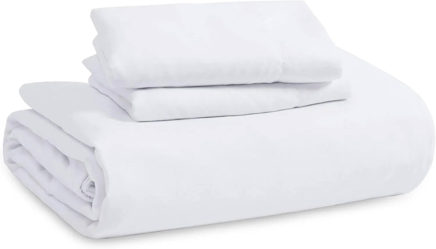 Ultra Soft Hypoallergenic Microfiber Duvet Cover Set