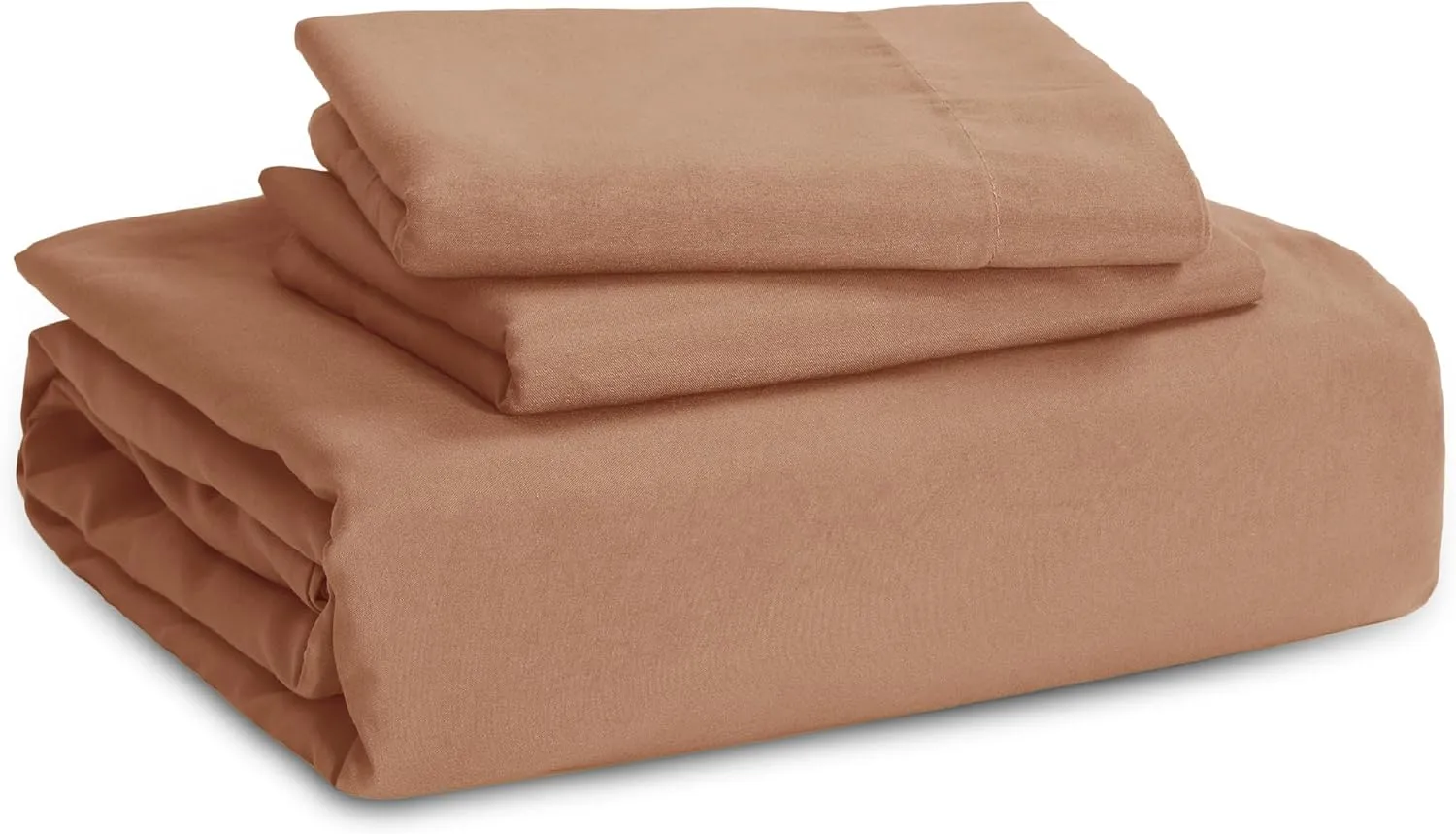 Ultra Soft Hypoallergenic Microfiber Duvet Cover Set