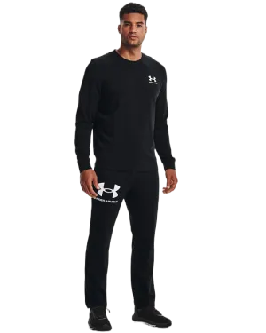 Under Armour Men's UA Rival Terry Crew