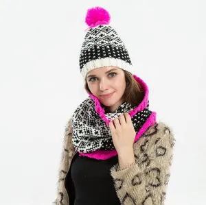 Winter Handmade Beanies For Women