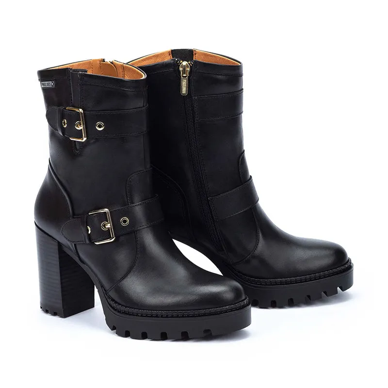 Women's Cervera Black