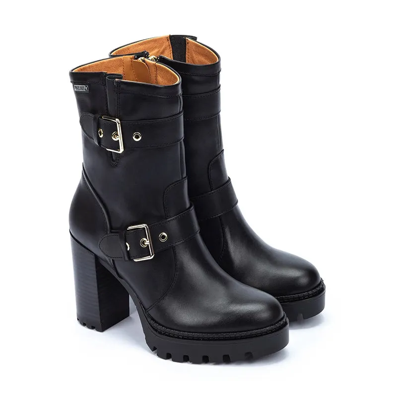 Women's Cervera Black